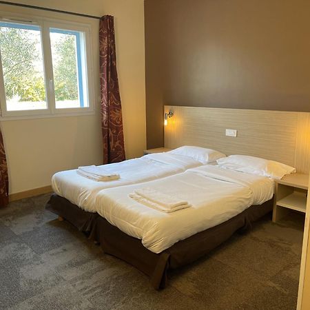 La Saleine Hotel Crest Ngoại thất bức ảnh