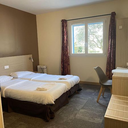 La Saleine Hotel Crest Ngoại thất bức ảnh