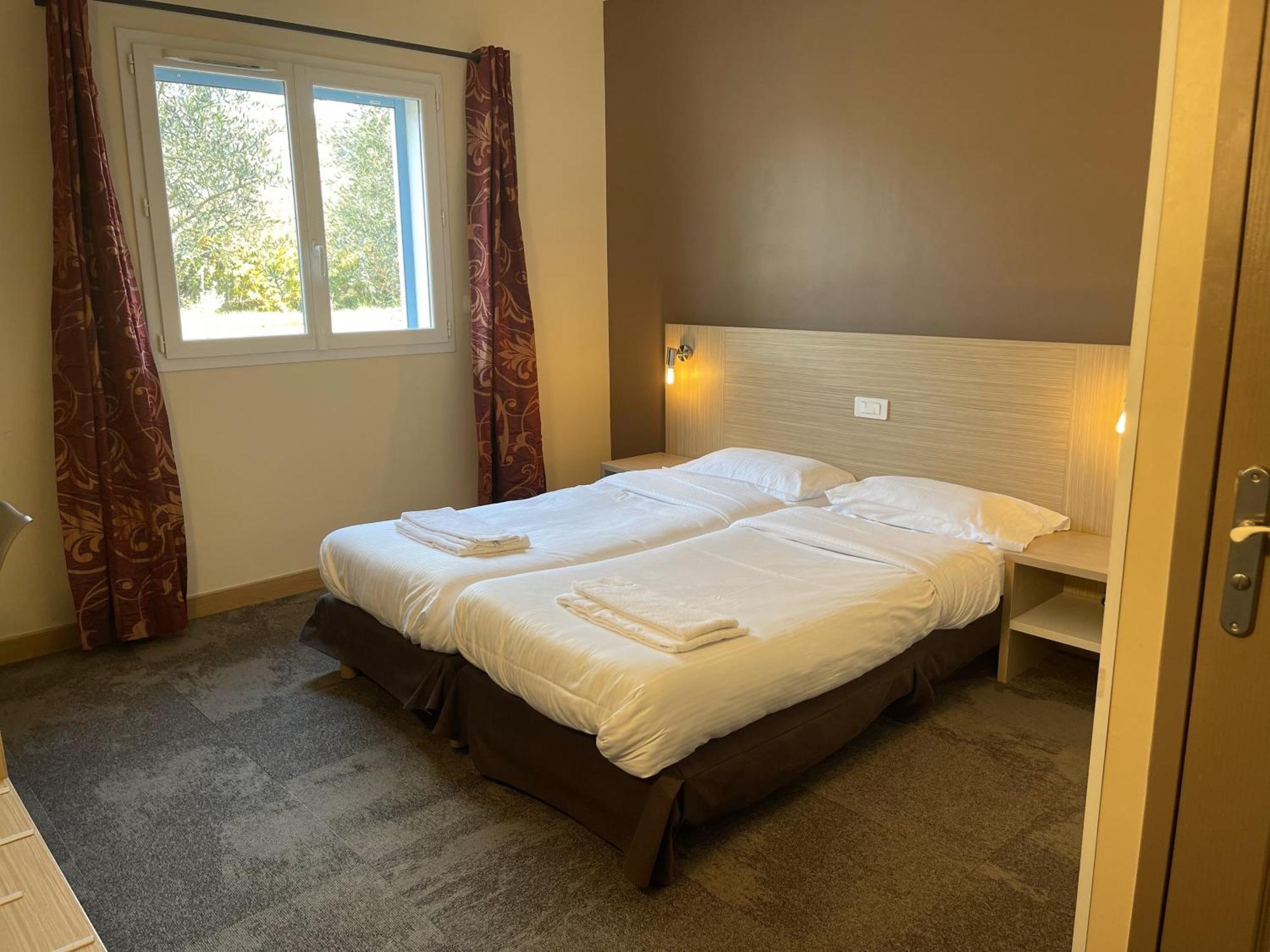 La Saleine Hotel Crest Ngoại thất bức ảnh