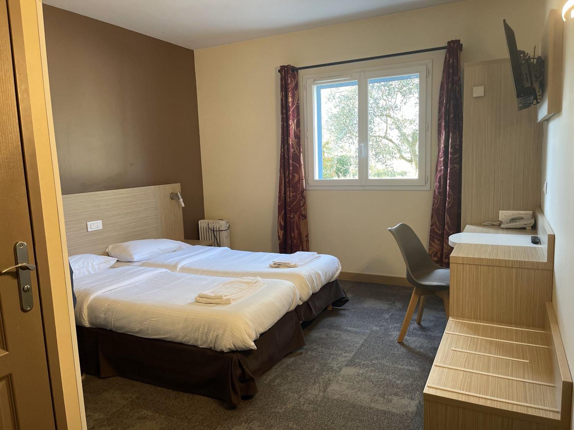 La Saleine Hotel Crest Ngoại thất bức ảnh